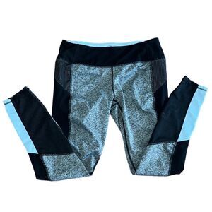 Tangerine Yoga Pants Black Active Leggings Women’s Medium